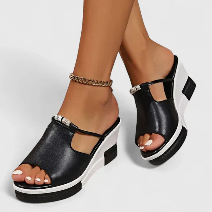 Florine |Women Orthopedic Sandals