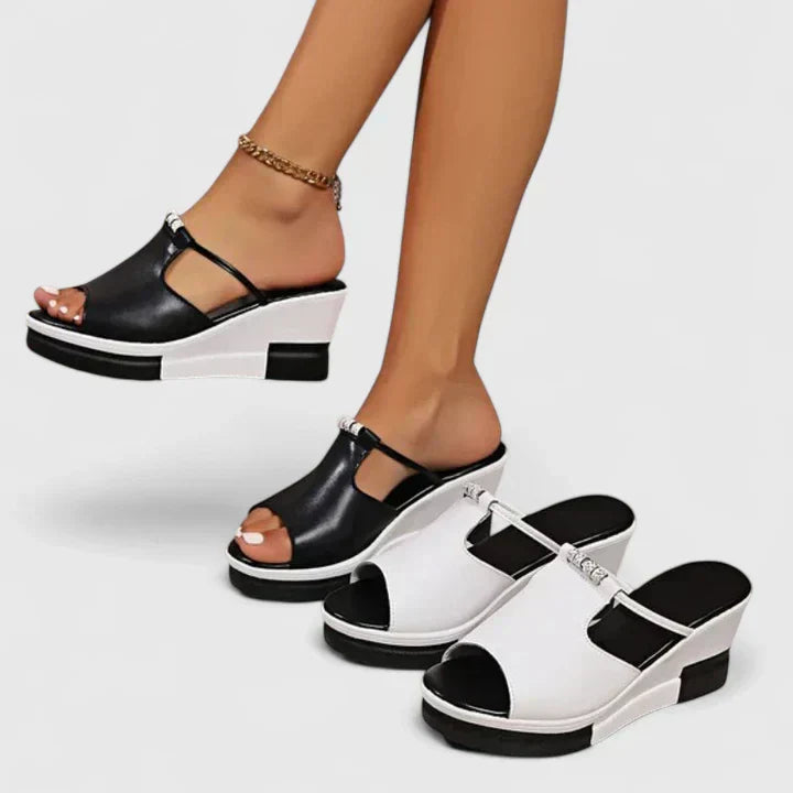 Florine |Women Orthopedic Sandals