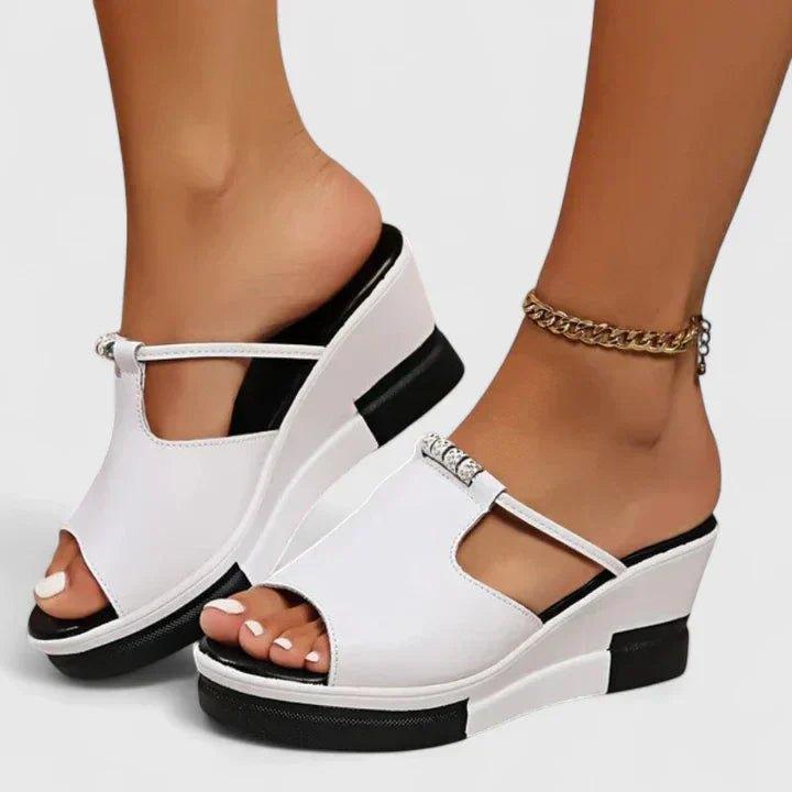 Florine |Women Orthopedic Sandals