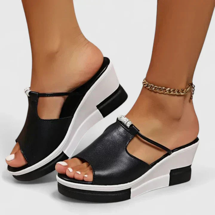 Florine |Women Orthopedic Sandals