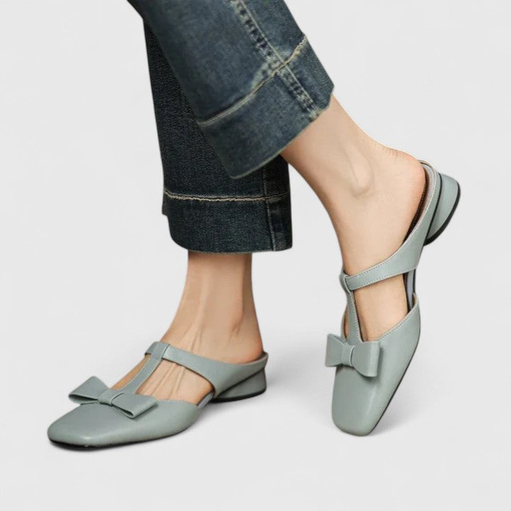 Ellery | Women Orthopedic Sandals