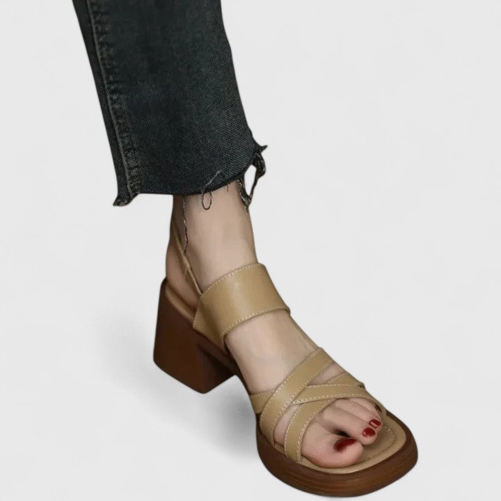 Jamie | Women Elegant Sandals
