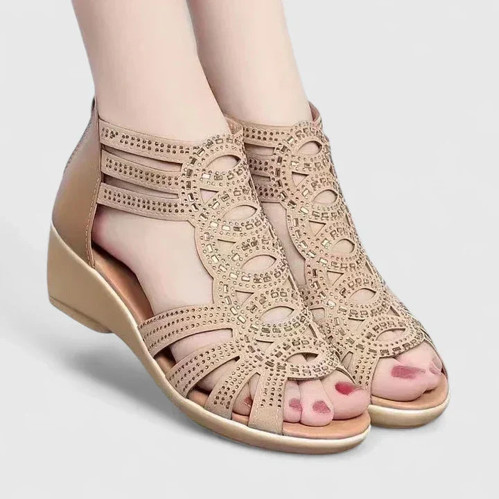 Marisen | Women Orthopedic Sandals
