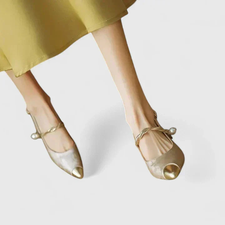 Seraphyane | Women Orthopedic Heels