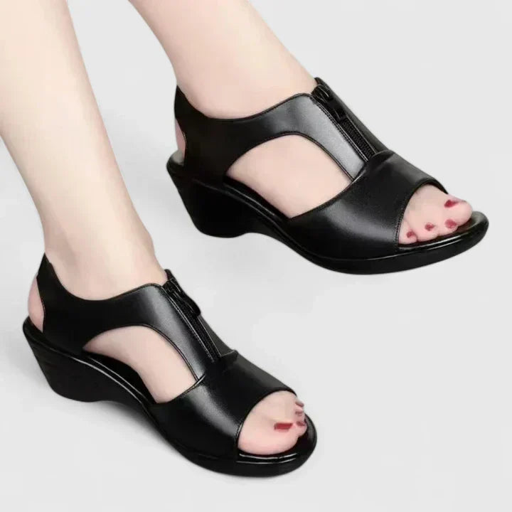 Nerisse | Women Elegant Sandals