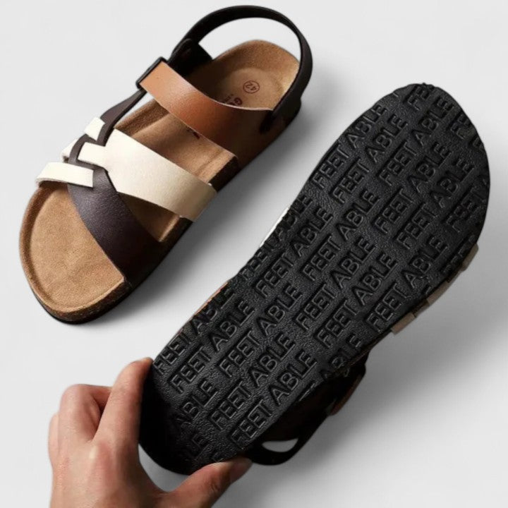 Lourizeth | Women Elegant Sandals