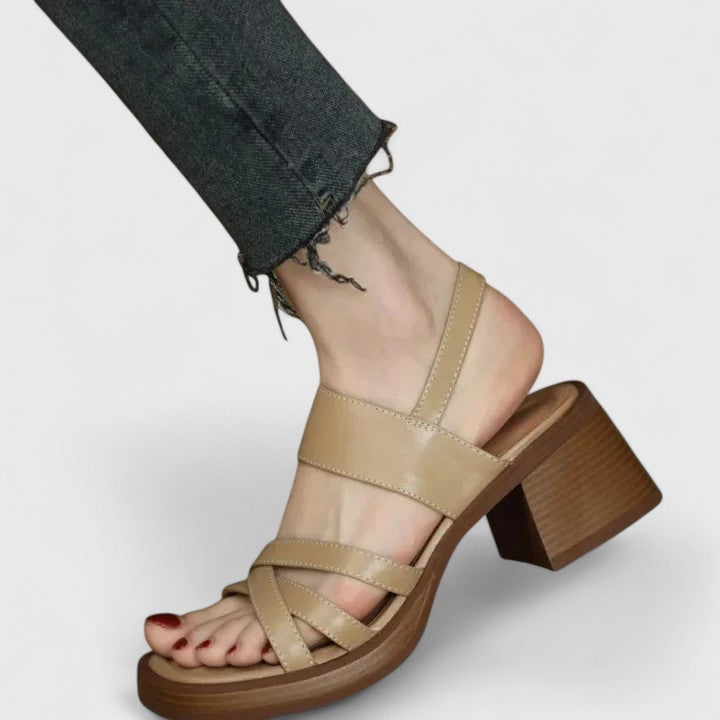 Jamie | Women Elegant Sandals