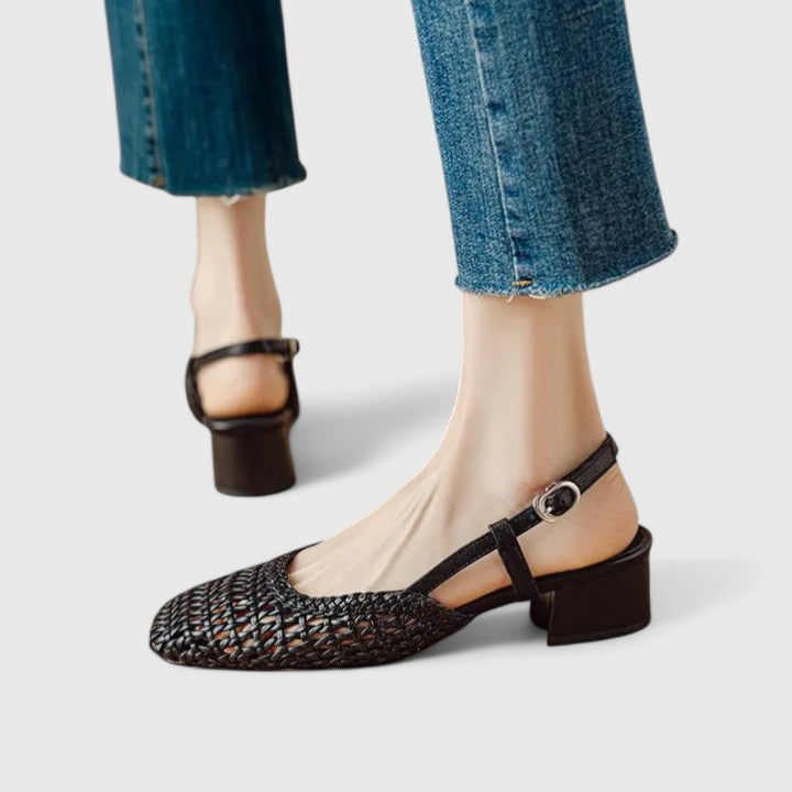 Daniela | Women Elegant Sandals