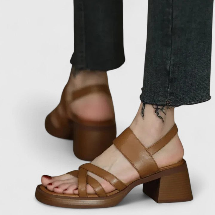 Jamie | Women Elegant Sandals