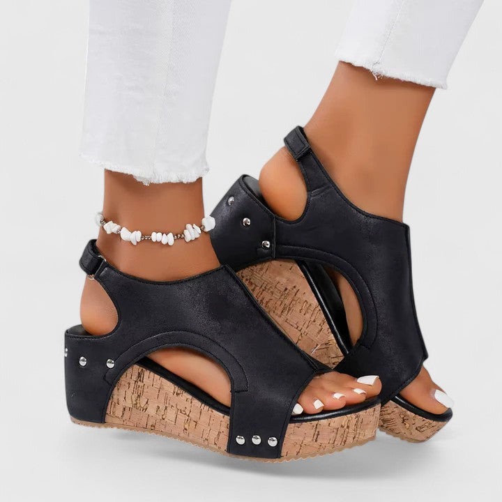 Jolyna® | Women Orthopedic Sandals