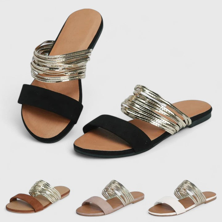 Lioraen | Women Elegant Sandals