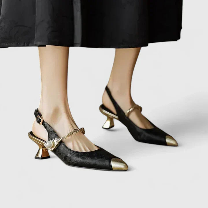 Seraphyane | Women Orthopedic Heels
