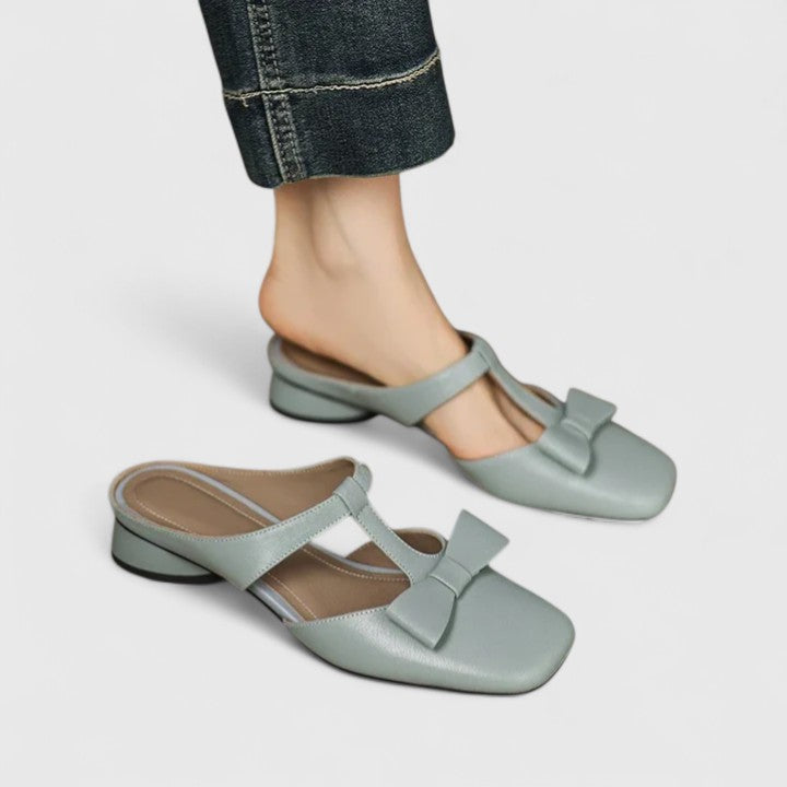 Ellery | Women Orthopedic Sandals