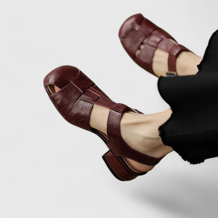 Madilyn | Women Elegant Sandals