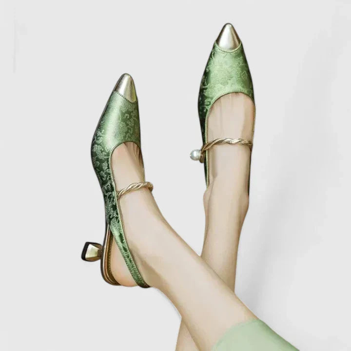 Seraphyane | Women Orthopedic Heels