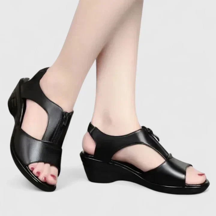 Nerisse | Women Elegant Sandals