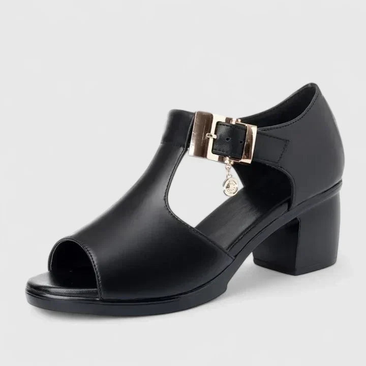 Lyzanne | Women Elegant Sandals