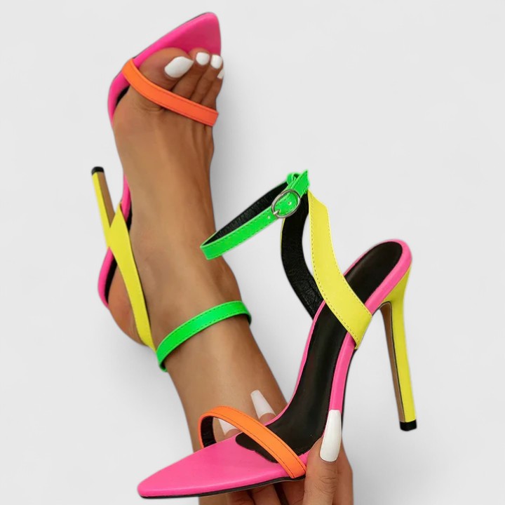 Halsey | Women Elegant Heels