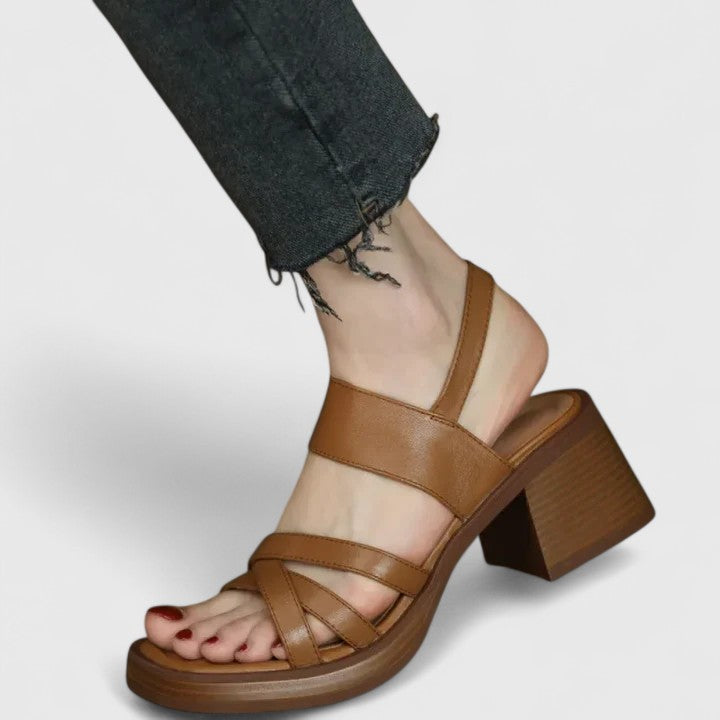 Jamie | Women Elegant Sandals