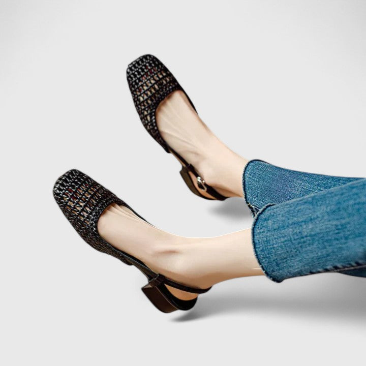 Daniela | Women Elegant Sandals