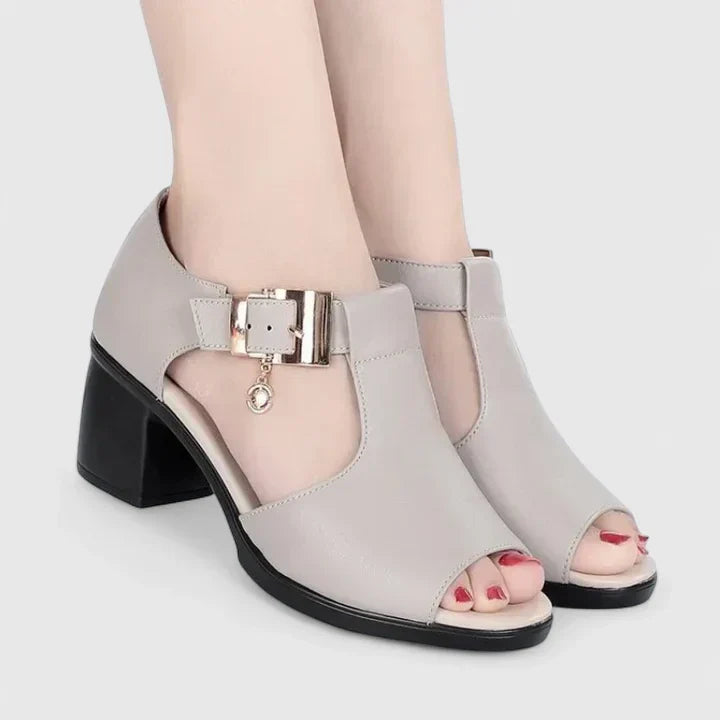 Lyzanne | Women Elegant Sandals