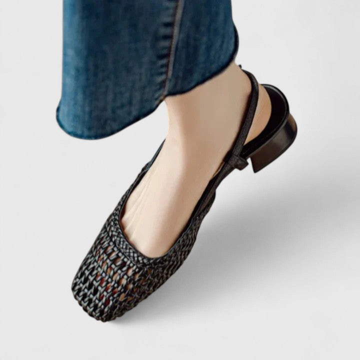 Daniela | Women Elegant Sandals