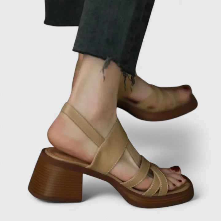 Jamie | Women Elegant Sandals