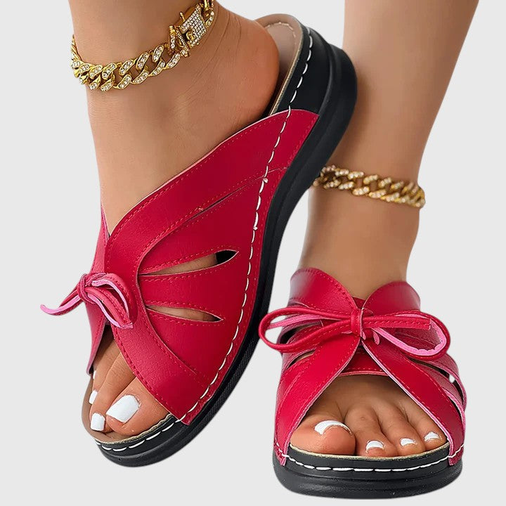 Elsinia | Women Comfortable Sandals