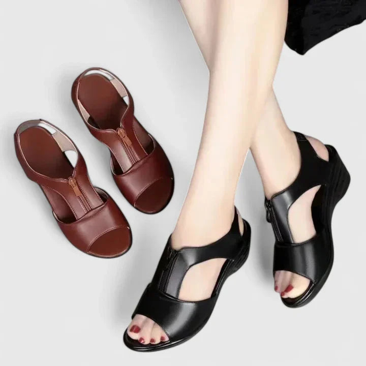 Nerisse | Women Elegant Sandals