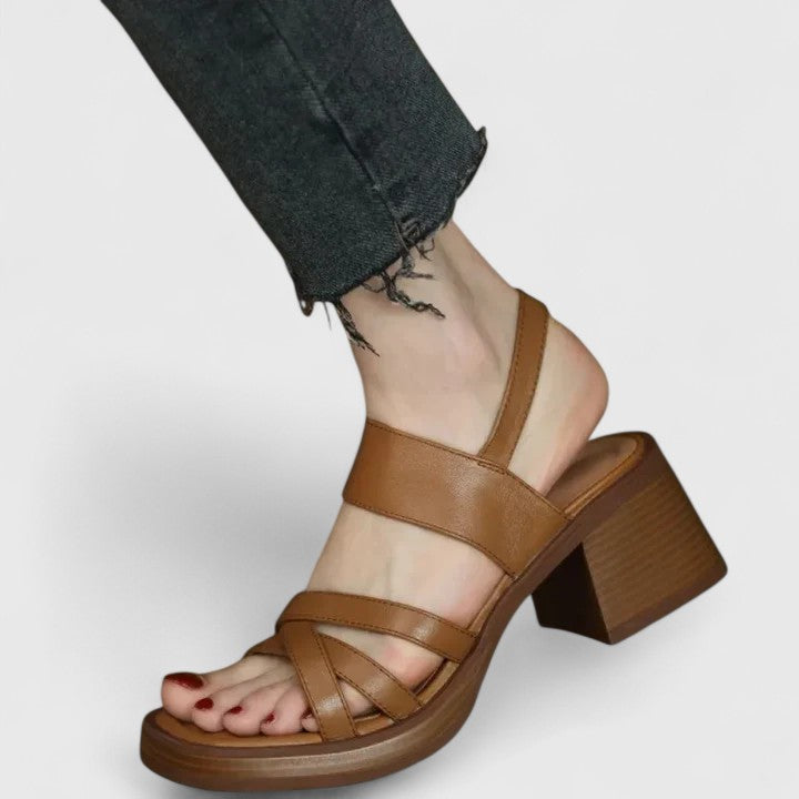Jamie | Women Elegant Sandals