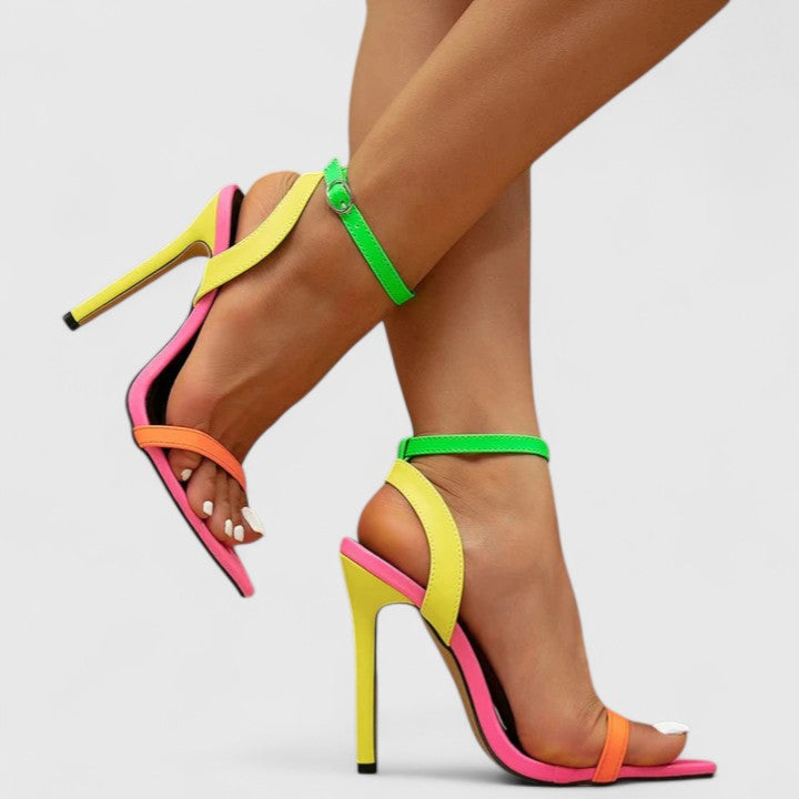 Halsey | Women Elegant Heels