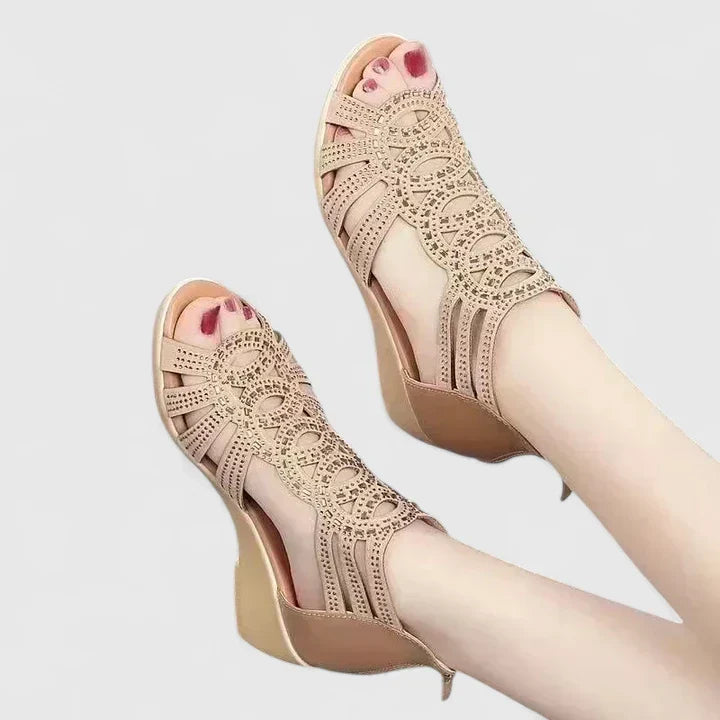 Marisen | Women Orthopedic Sandals
