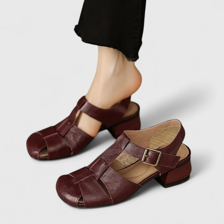 Madilyn | Women Elegant Sandals