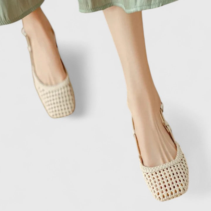 Daniela | Women Elegant Sandals