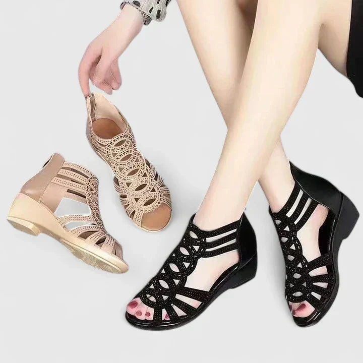 Marisen | Women Orthopedic Sandals