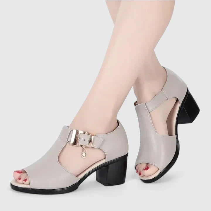 Lyzanne | Women Elegant Sandals