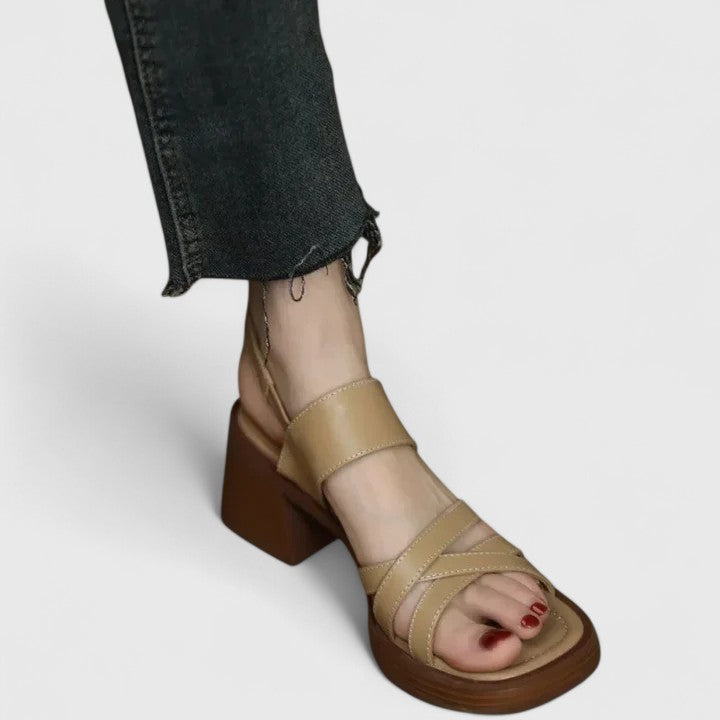 Jamie | Women Elegant Sandals