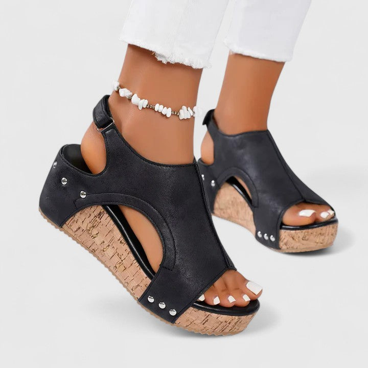 Jolyna® | Women Orthopedic Sandals