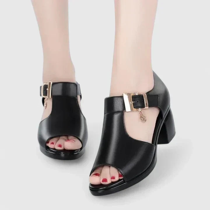 Lyzanne | Women Elegant Sandals
