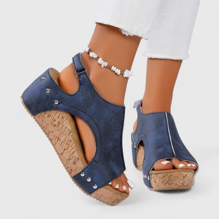 Jolyna® | Women Orthopedic Sandals