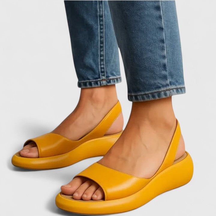 Emrynn | Women Orthopedic Sandals