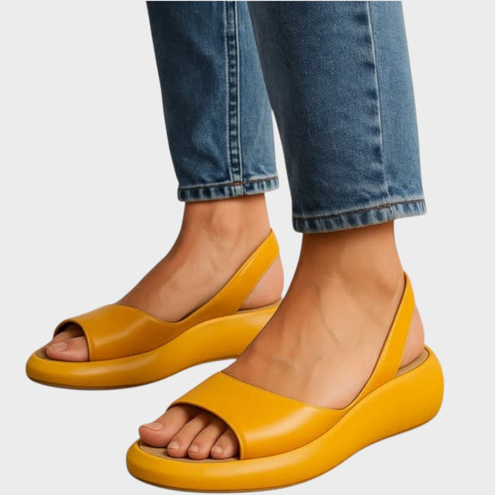 Caryzzaa | Women Orthopedic Sandals