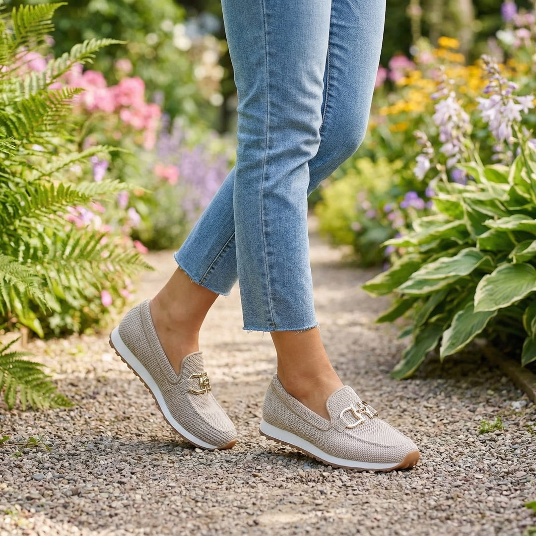 Simone | Breathable Comfort Shoes