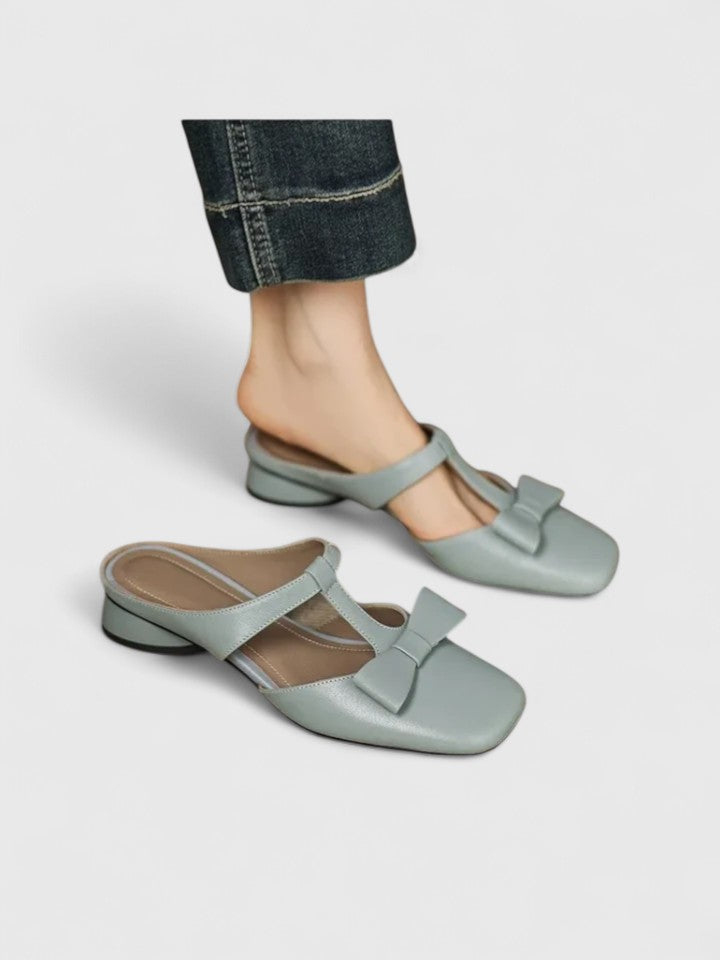 Ellery | Women Orthopedic Sandals