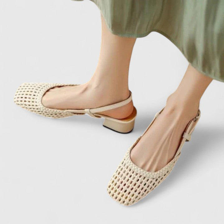 Daniela | Women Elegant Sandals