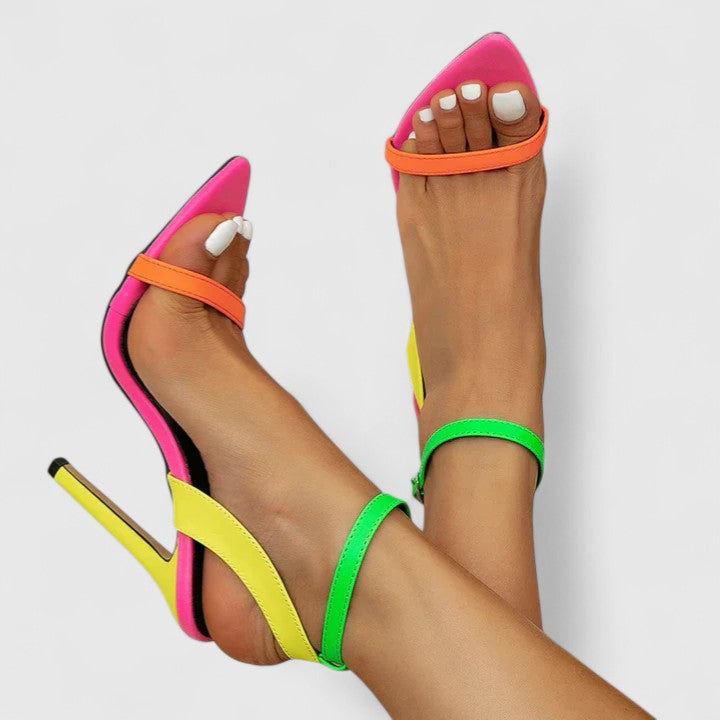 Halsey | Women Elegant Heels