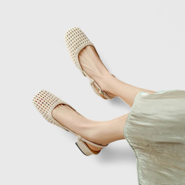 Daniela | Women Elegant Sandals