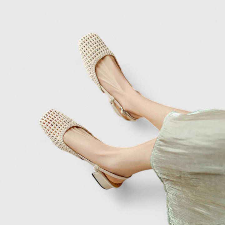 Ellery | Women Orthopedic Sandals