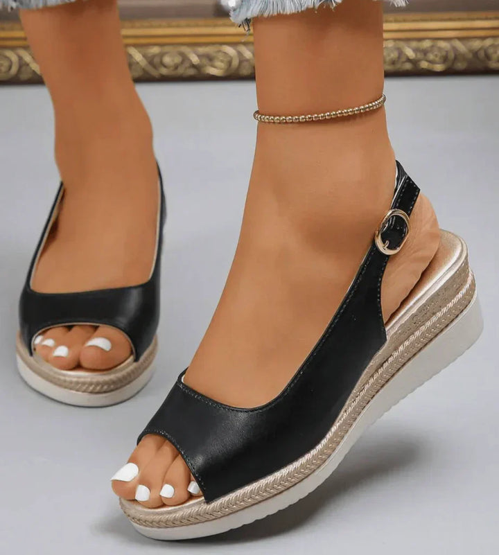 Helena | Comfort Orthopedic Sandal