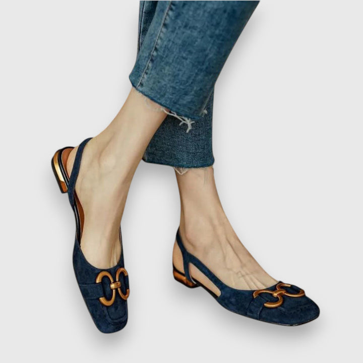 Demyra | Women Comfortable Sandals